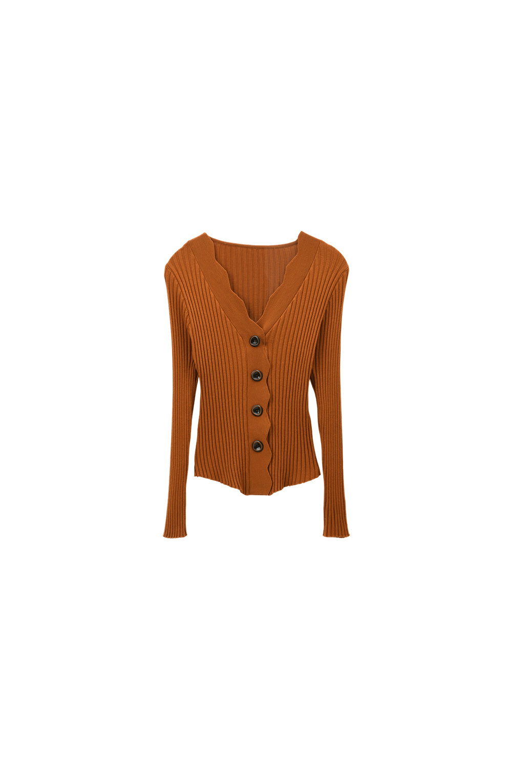 Knit Shirt for Women MISHOW