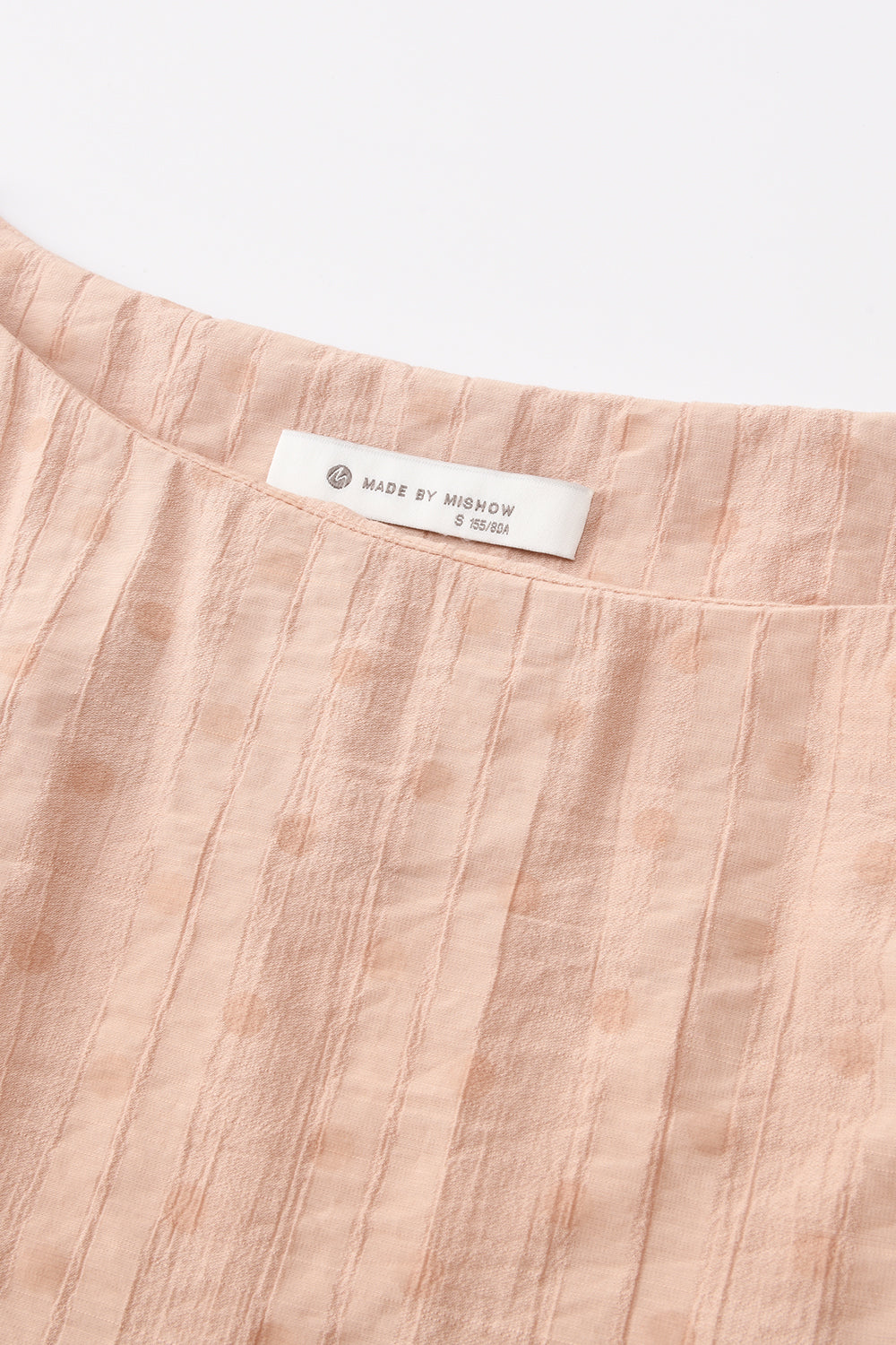 Blouse and Skirt Set