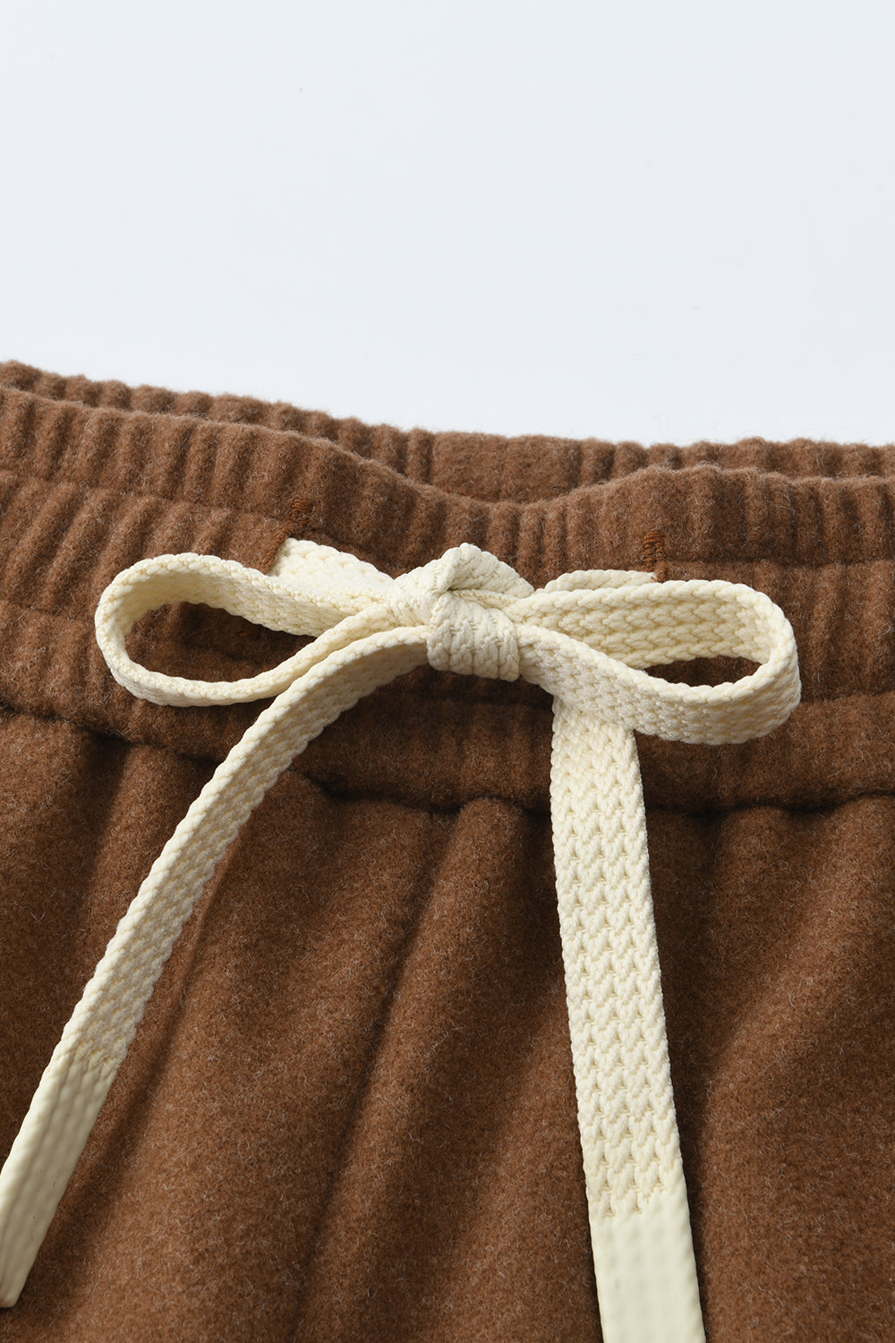 여성용 와이드 팬츠