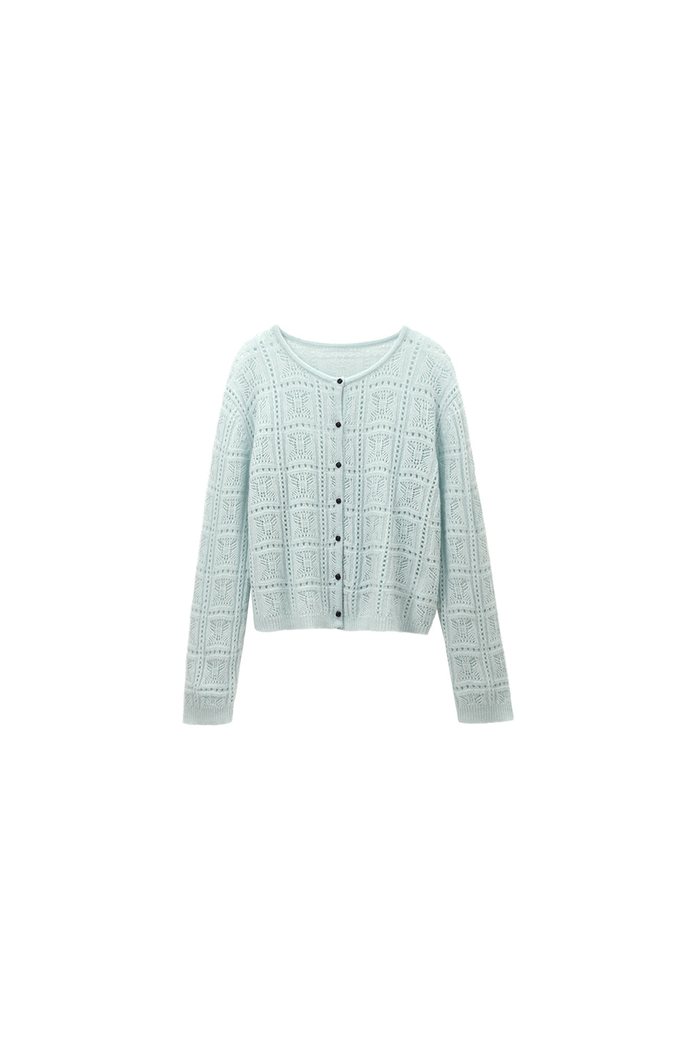 Knit Shirt for Women MISHOW