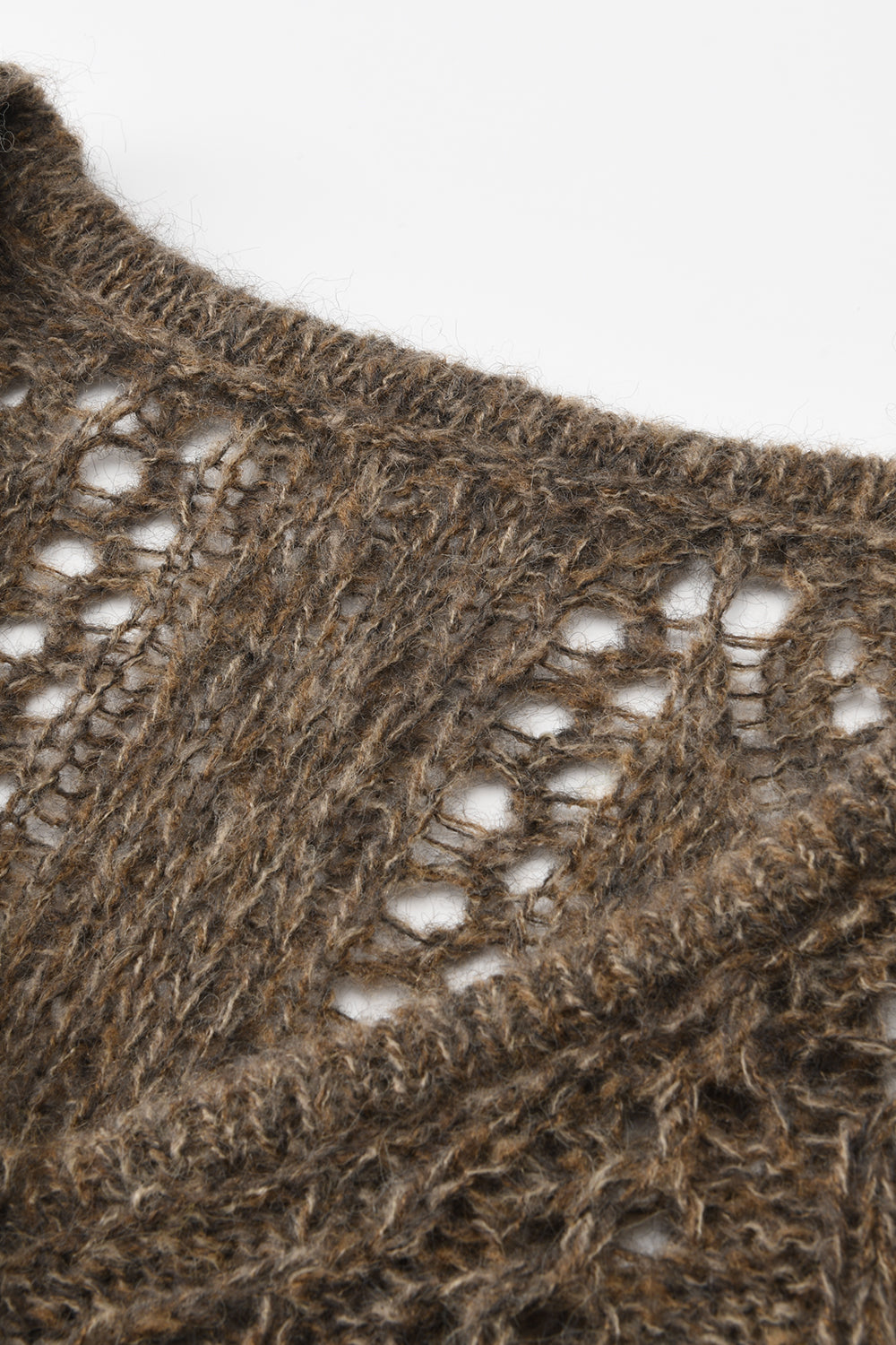 Knit Shirt for Women MISHOW
