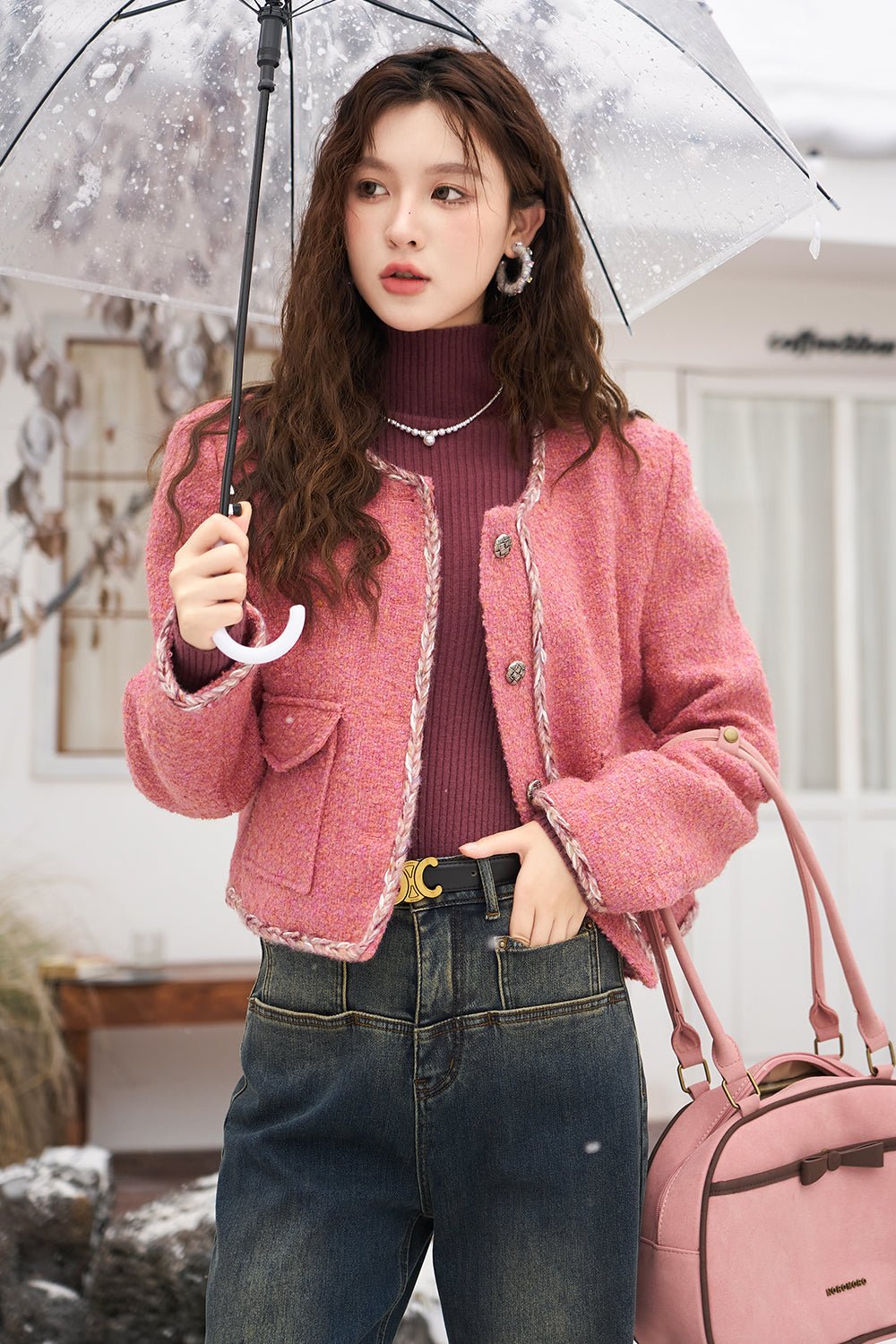 Coat for Women