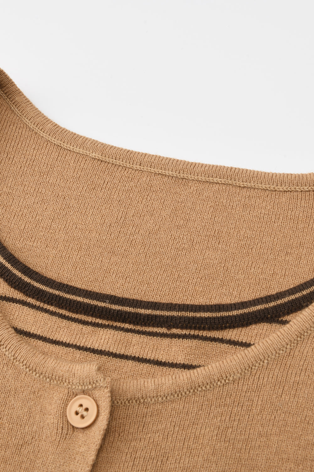 Knit Shirt for Women MISHOW