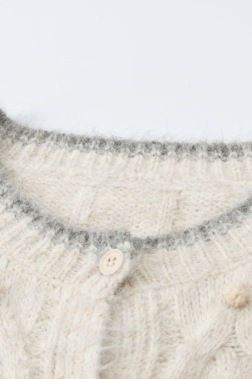 Knit Shirt for Women