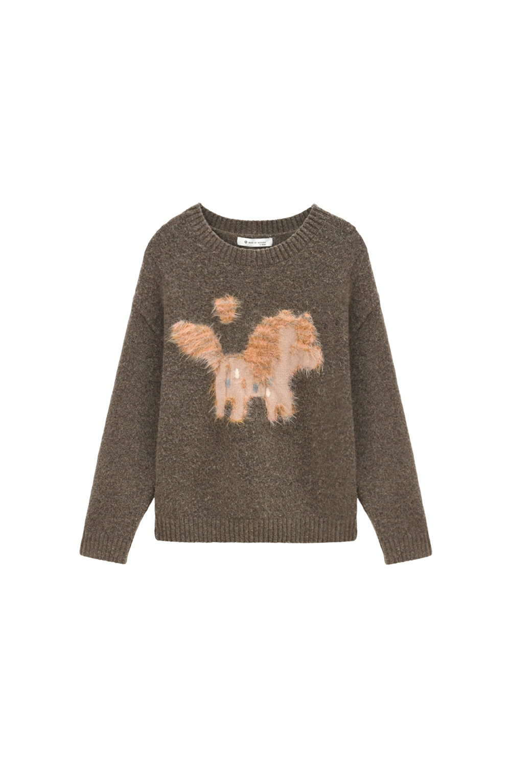 Knit Shirt for Women