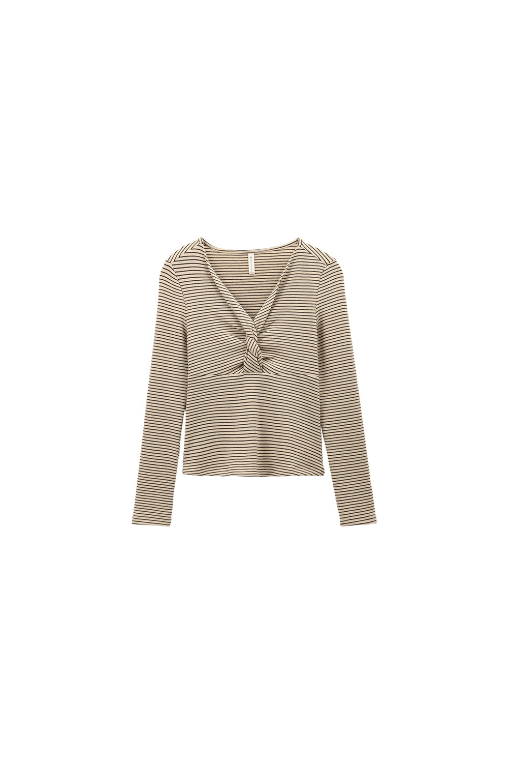 Long Sleeve T-shirt for Women MISHOW