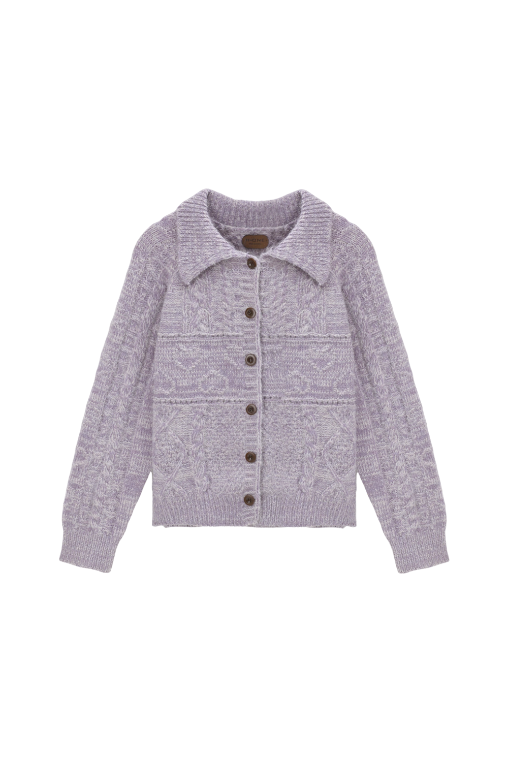 Knit Shirt for Women