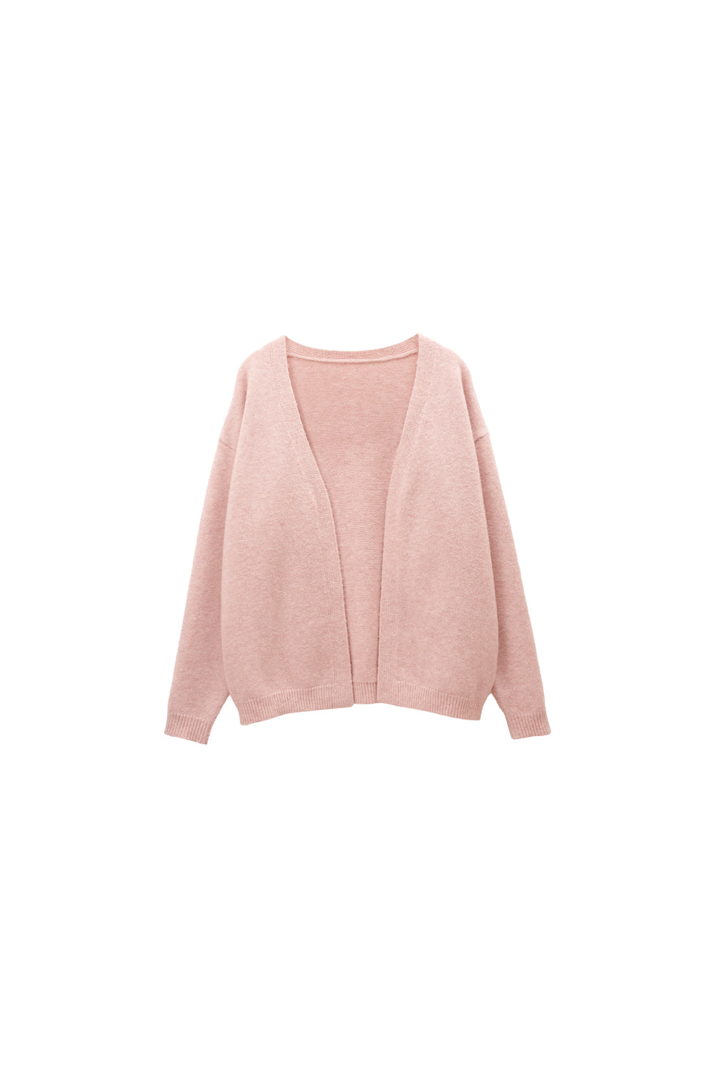 Knit Shirt Set for Women MISHOW