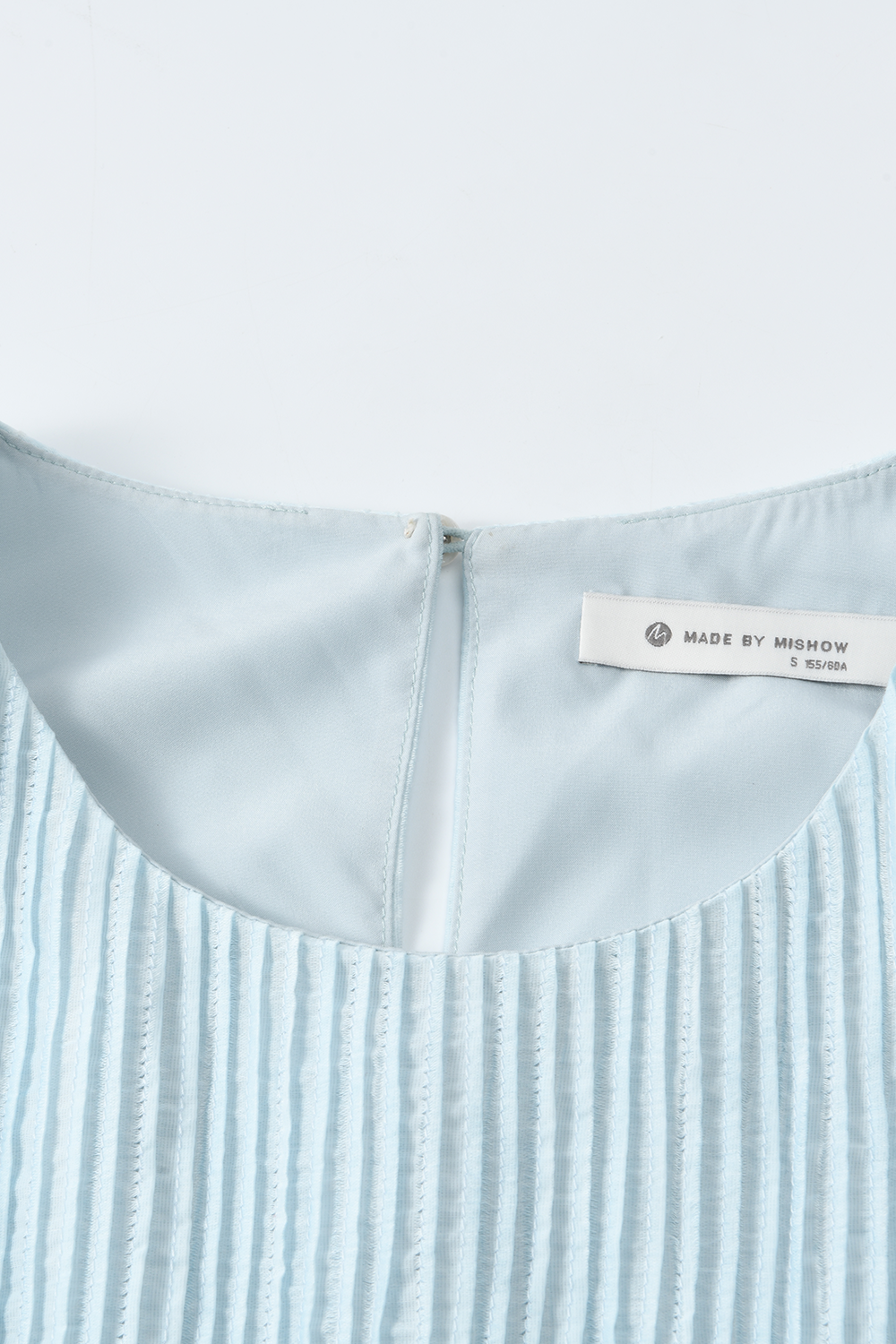 Gaun Maxi A-line untuk Wanita