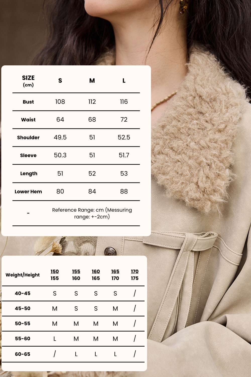 Coat for Women