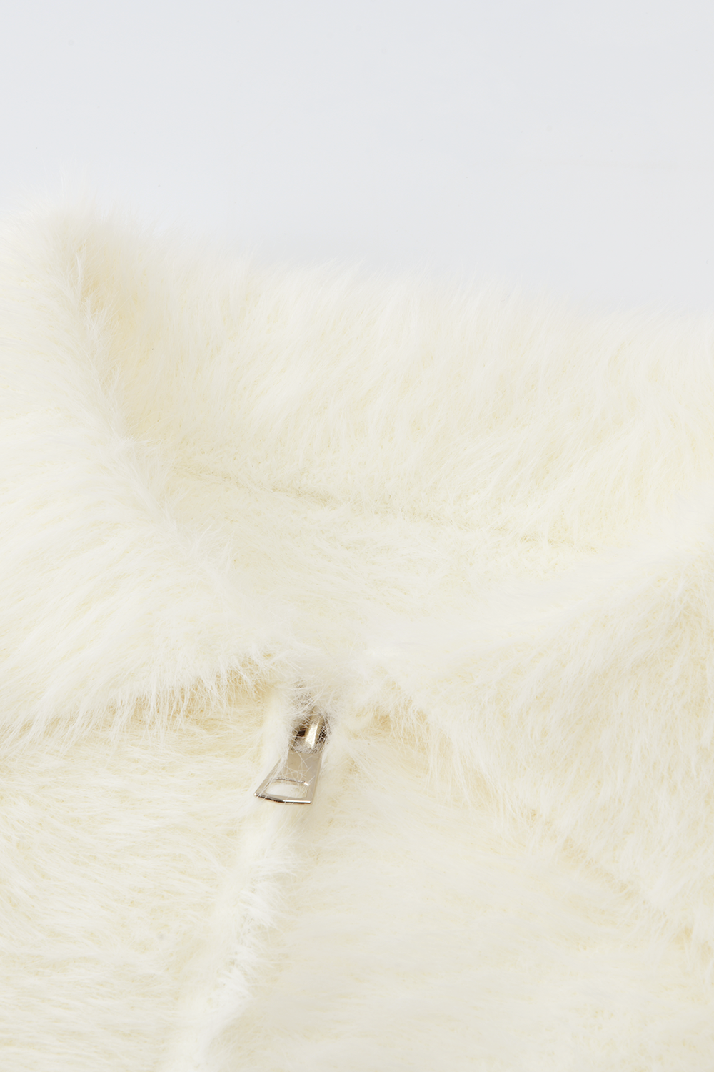 여성용 니트 셔츠