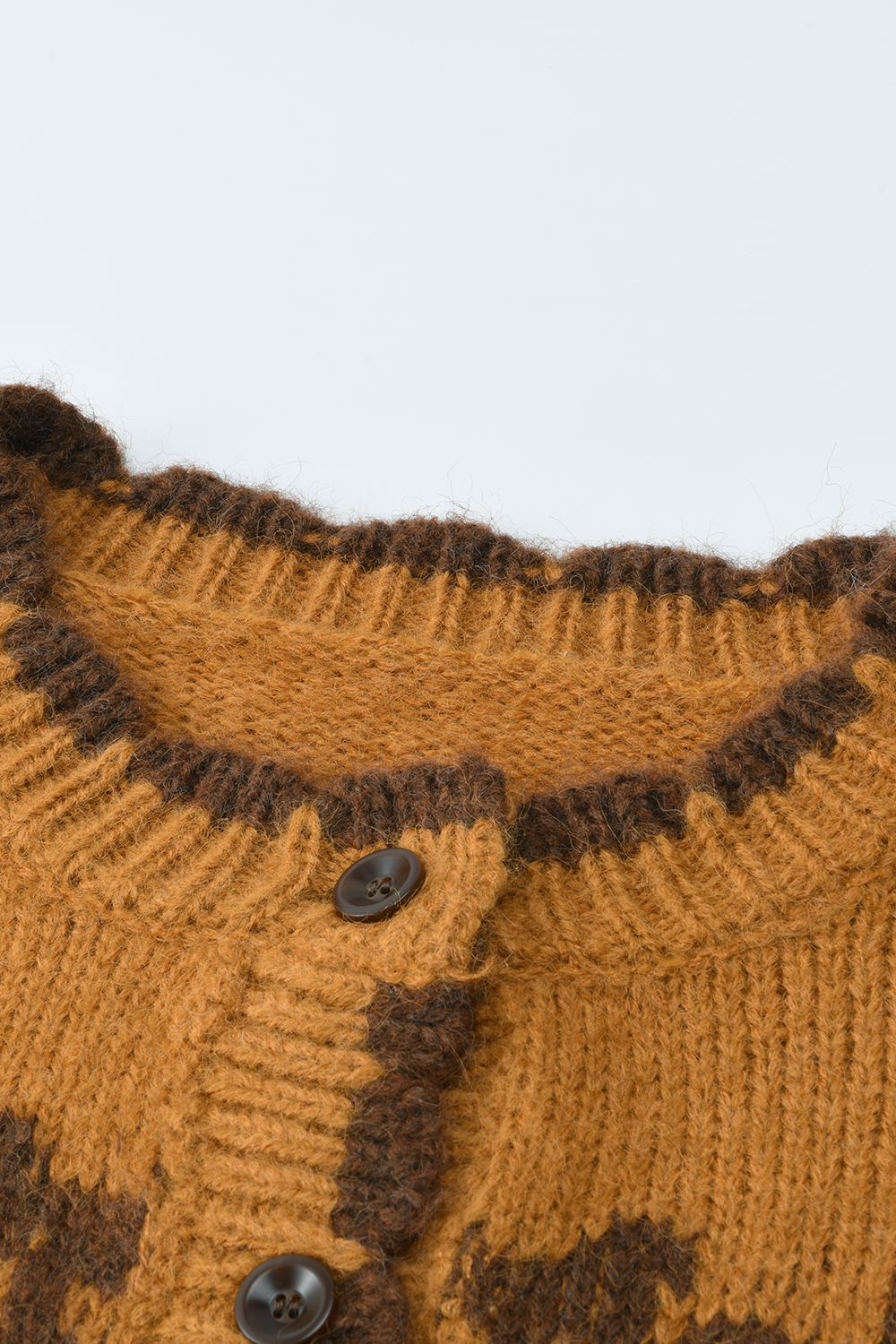 Knit Shirt for Women