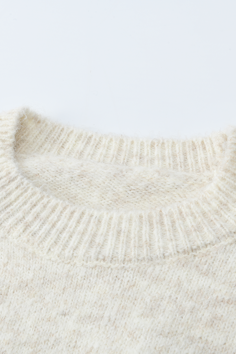 Knit Shirt for Women