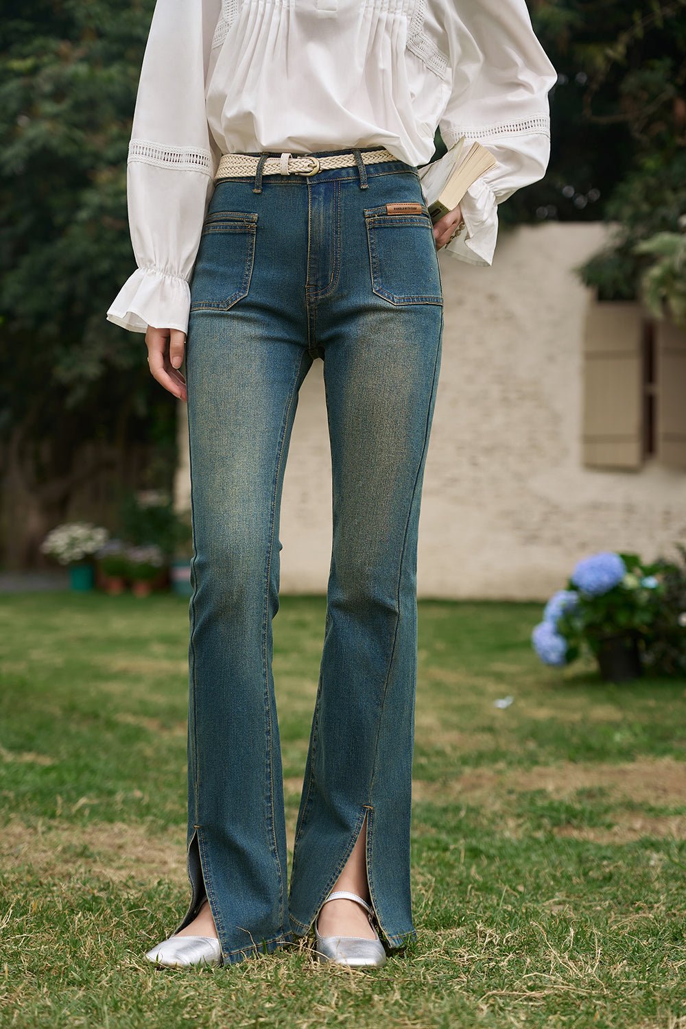 Denim Jeans for Women