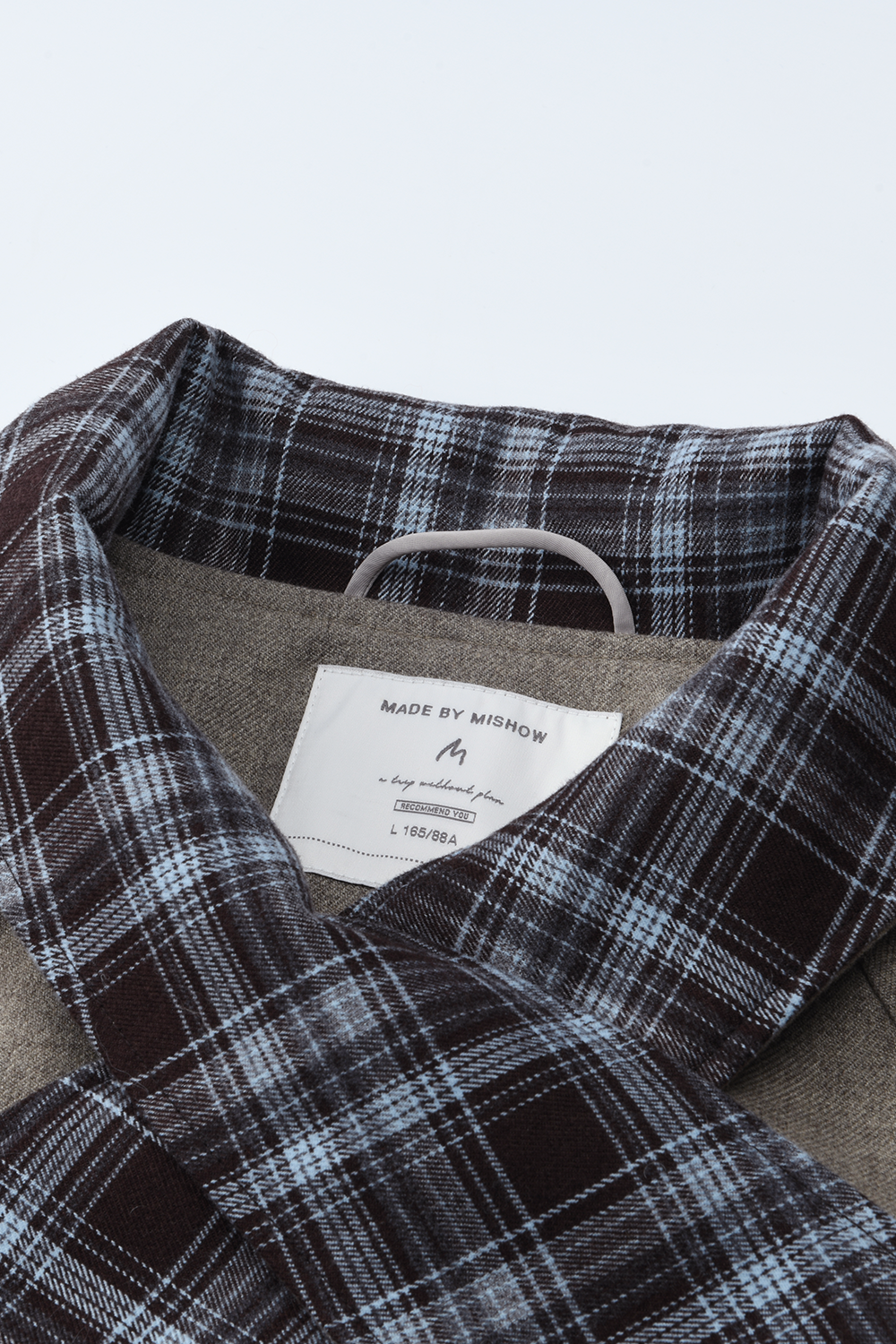 여성용 코트+벨트