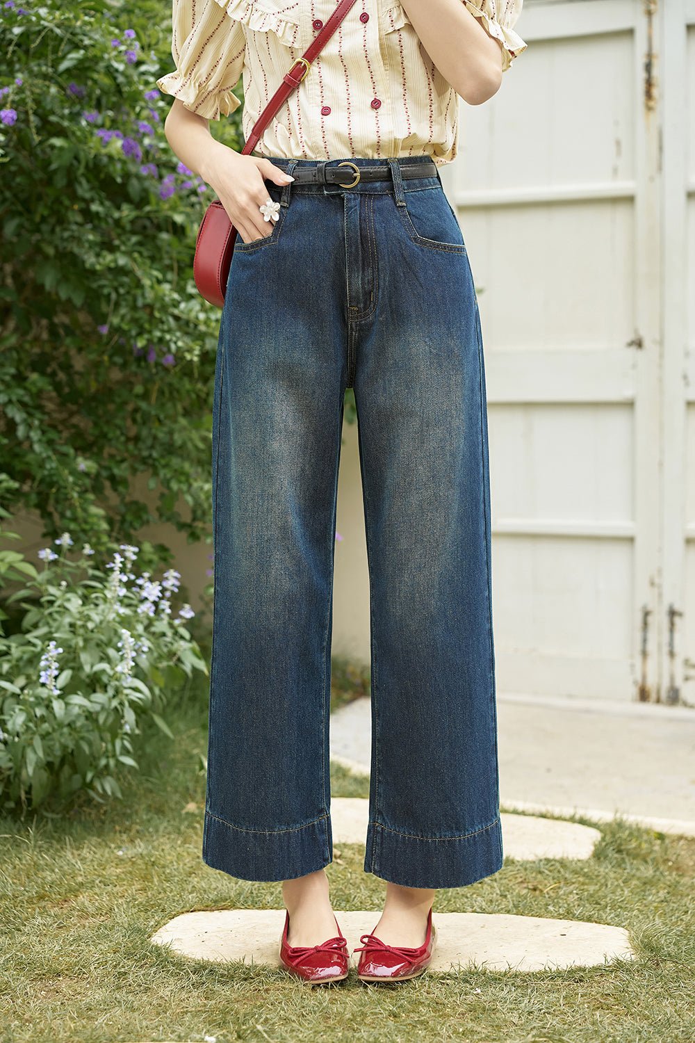 Women's Denim Jeans