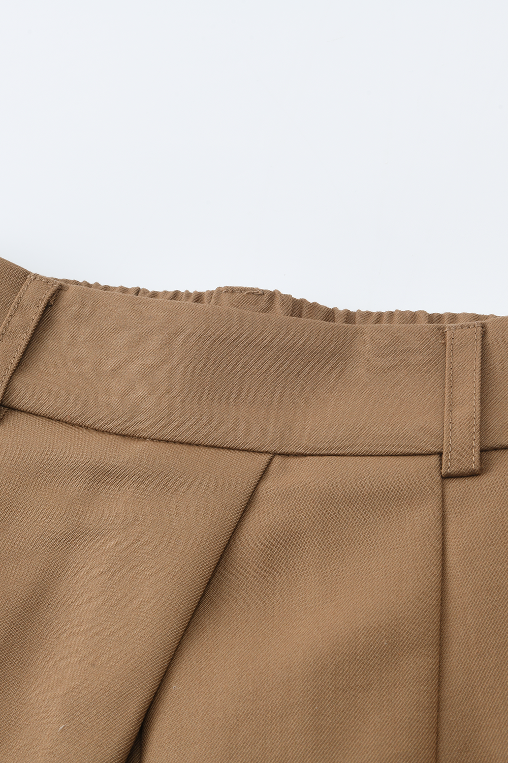 여성을위한 미니 스커트