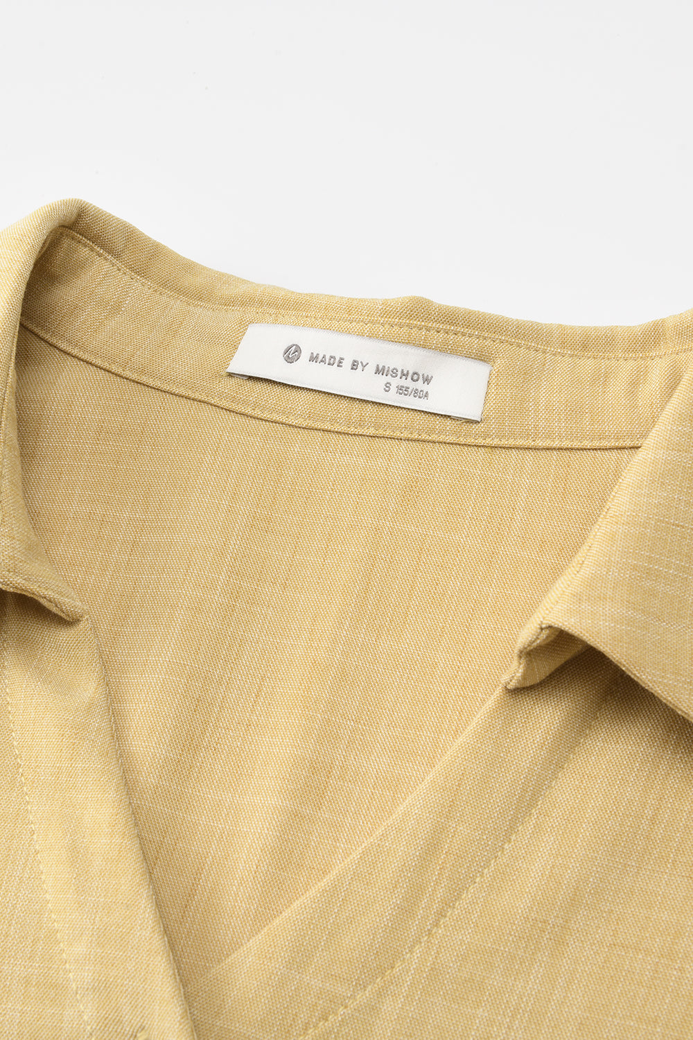Shirts for Women MISHOW