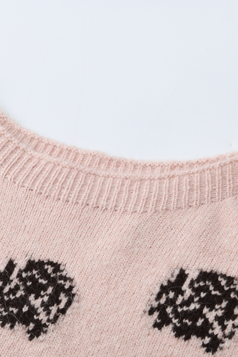 Knit Shirt for Women