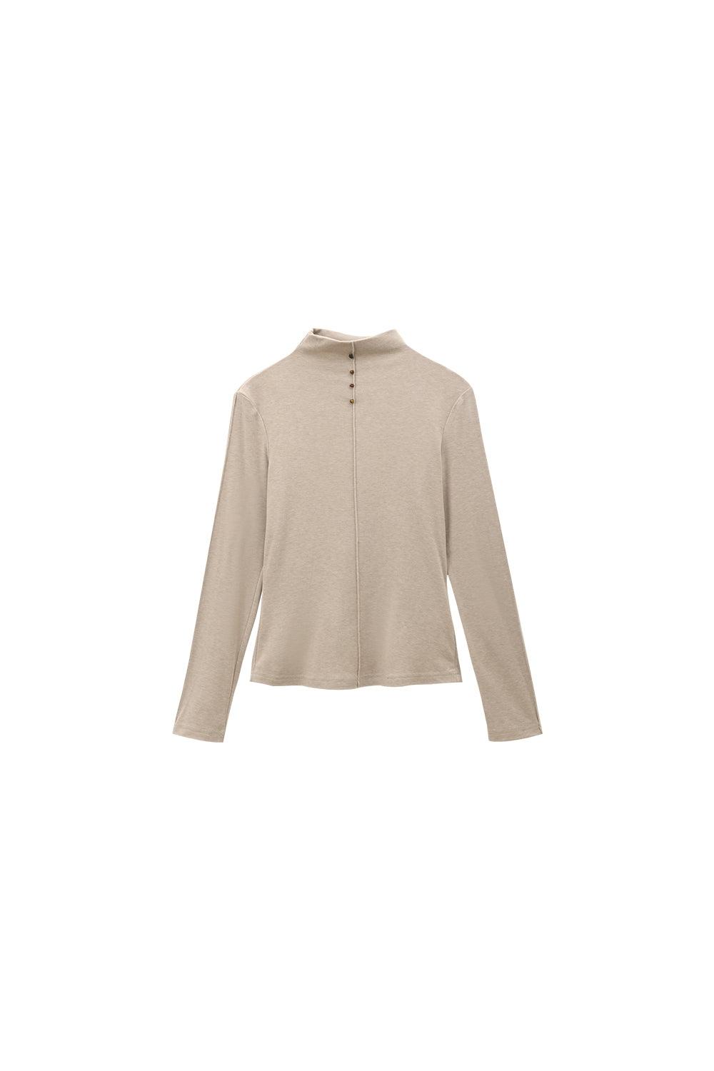 Long Sleeve T-shirt for Women MISHOW