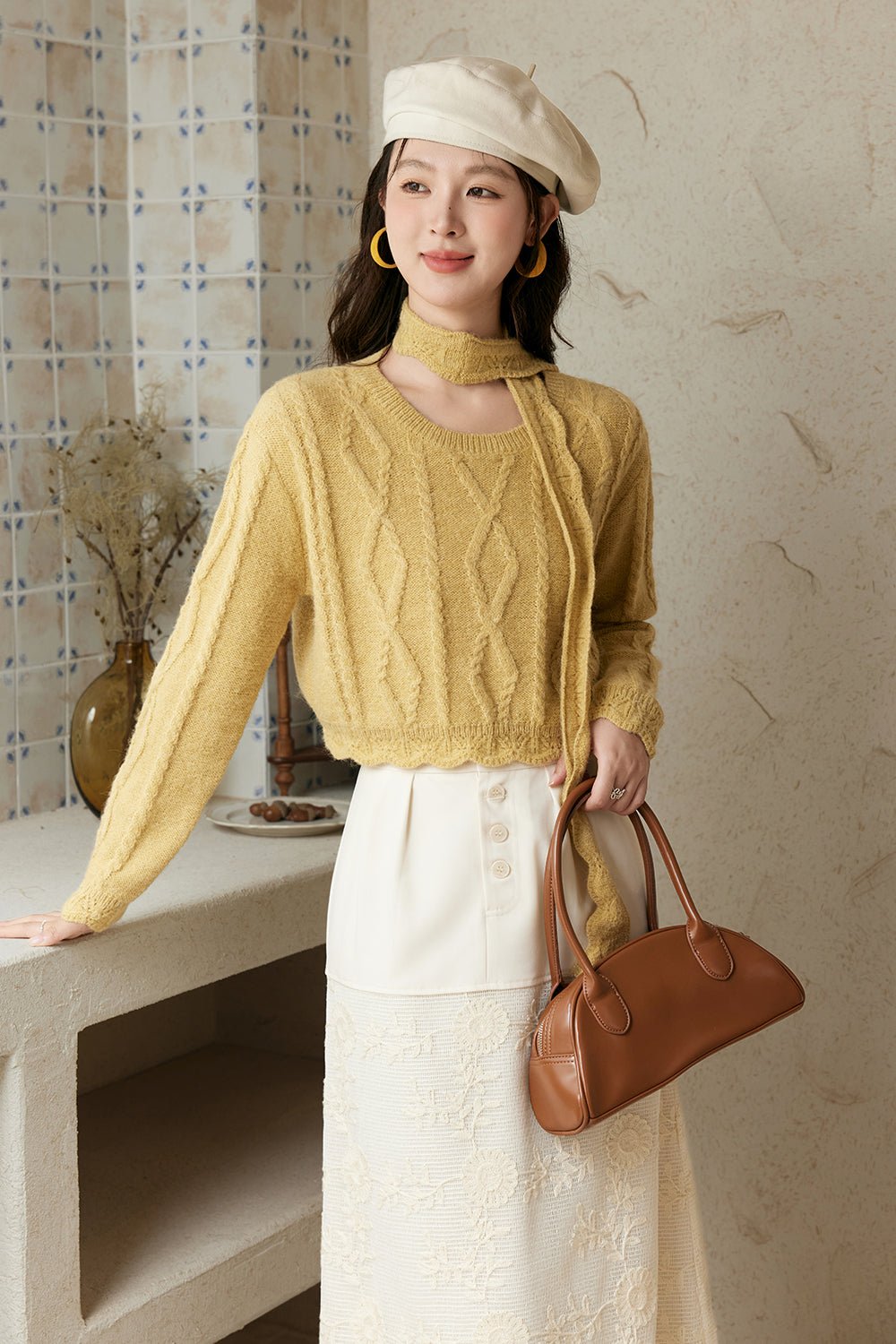 Sweater for Women