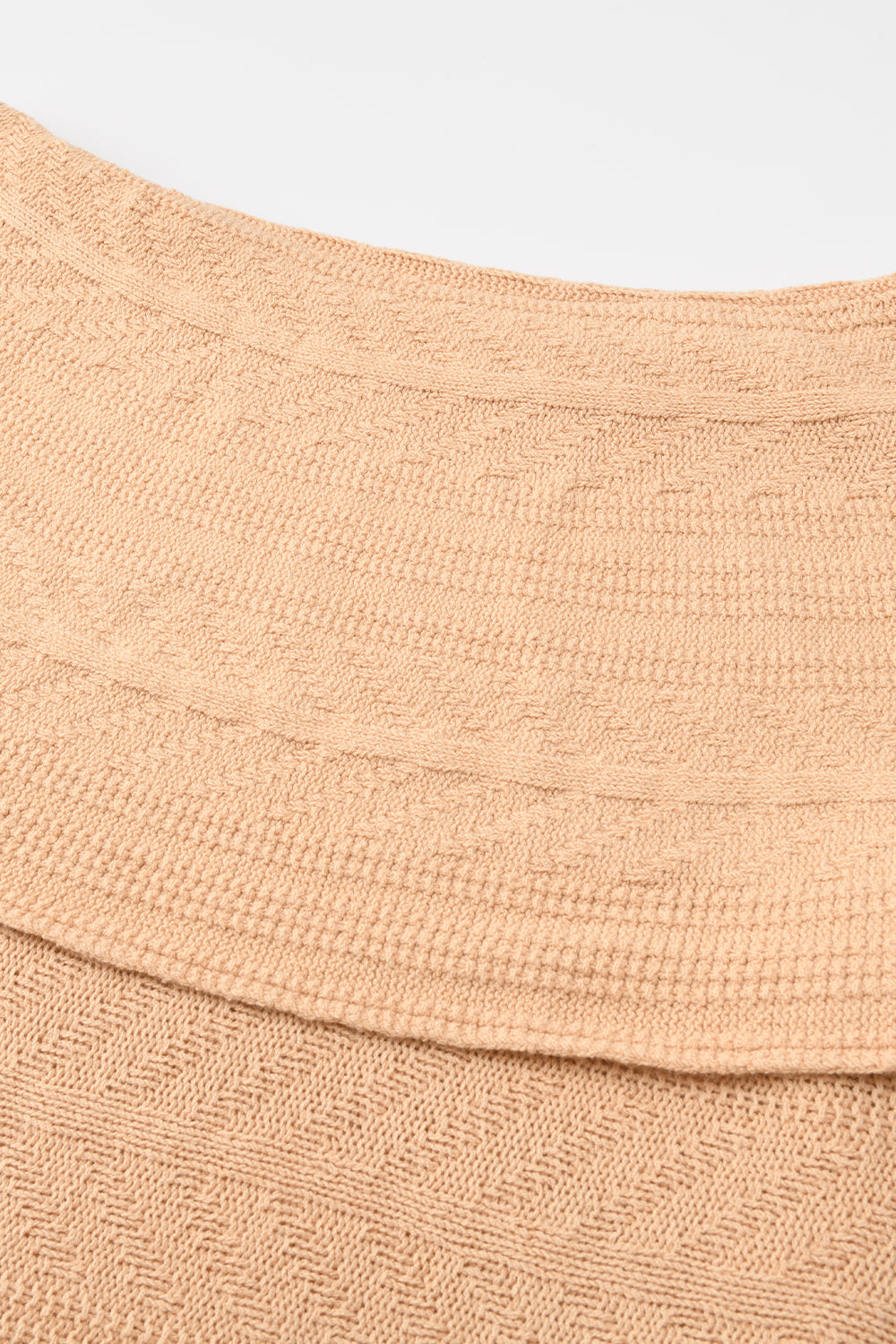 Knit Shirt for Women MISHOW