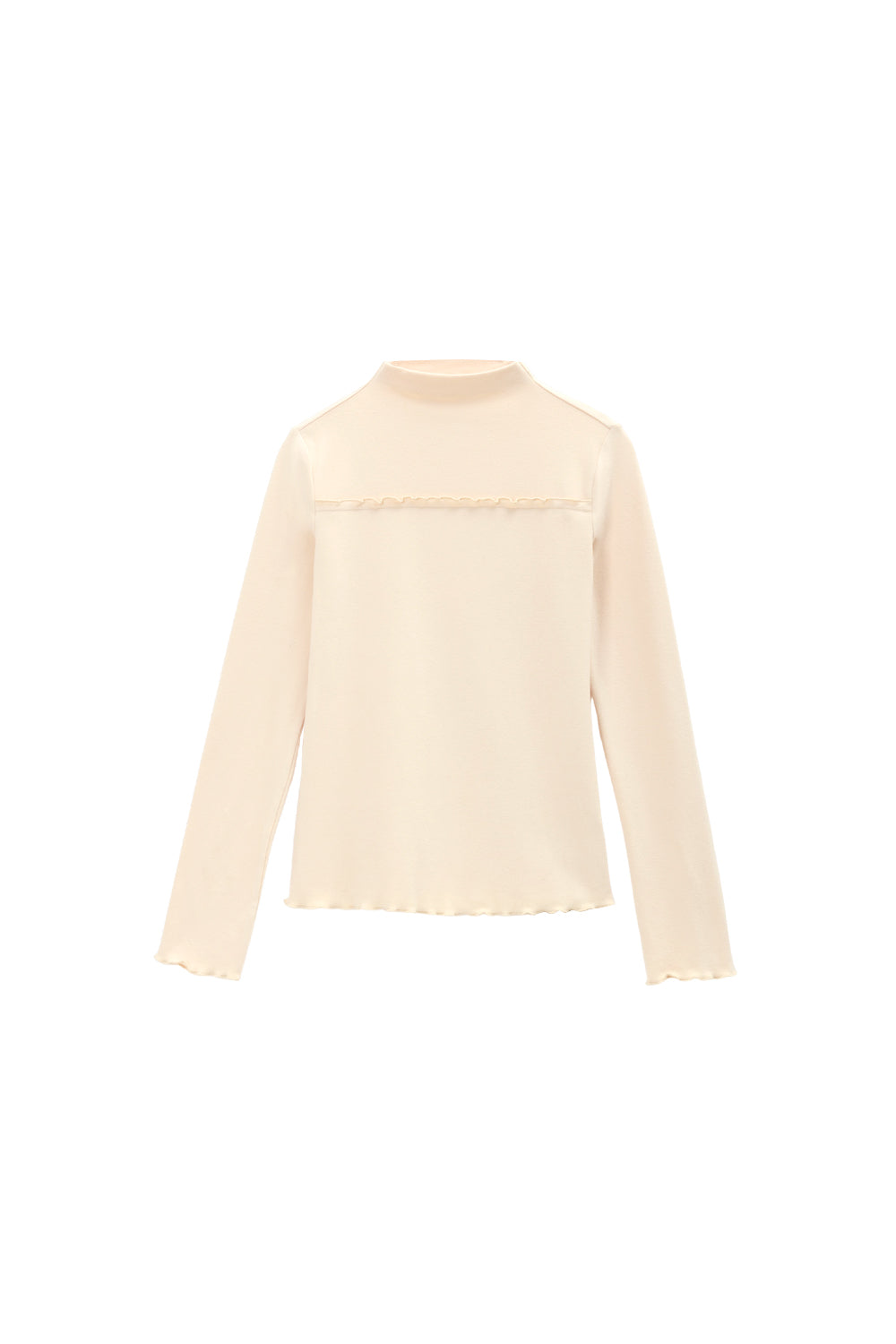 Kaos Lengan Panjang untuk Wanita