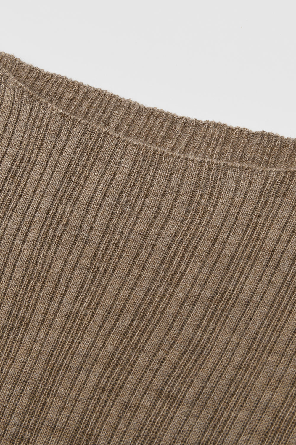 Knit Shirt for Women MISHOW