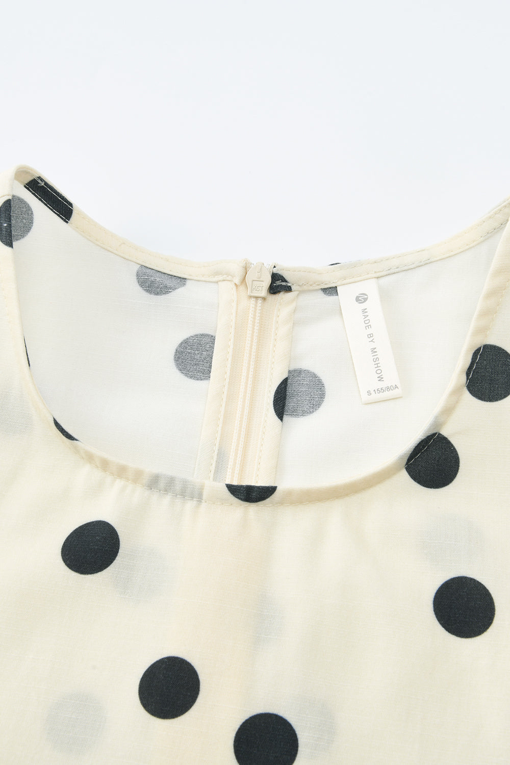 Blouse and Skirt Set