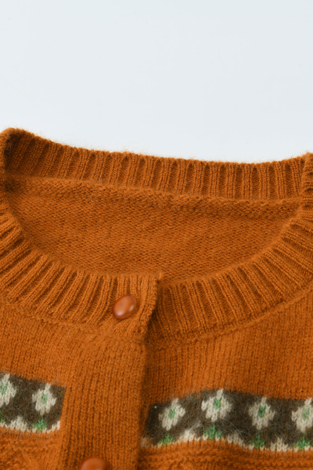 Knit Shirt for Women