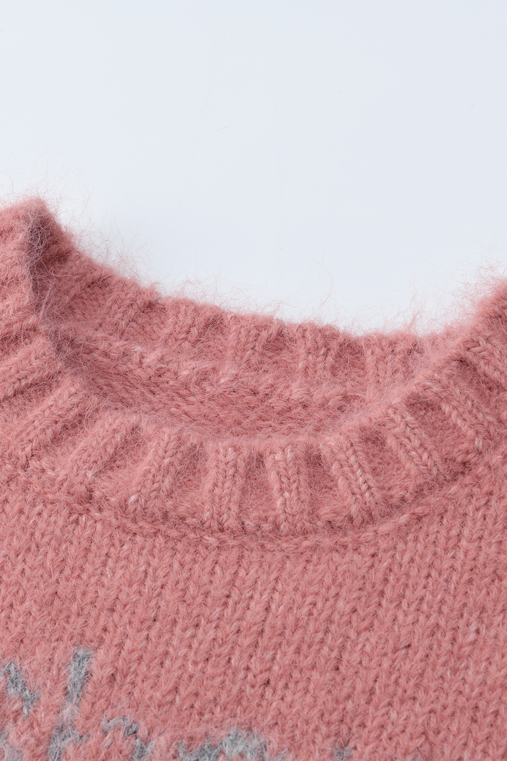 Knit Shirt for Women