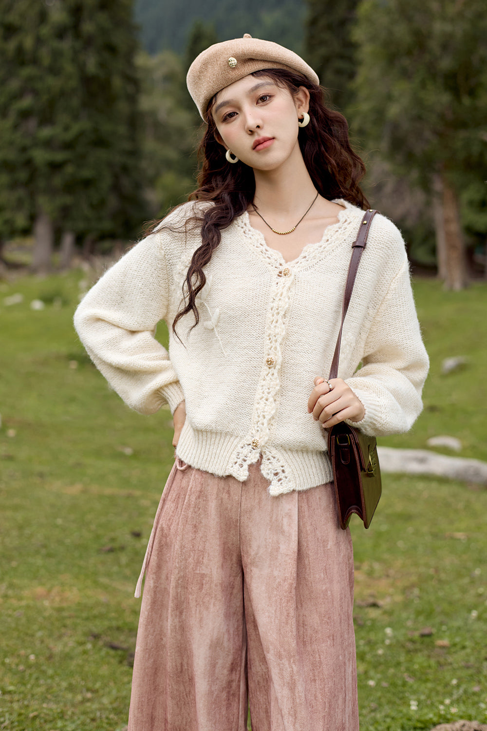 Knit Shirt for Women