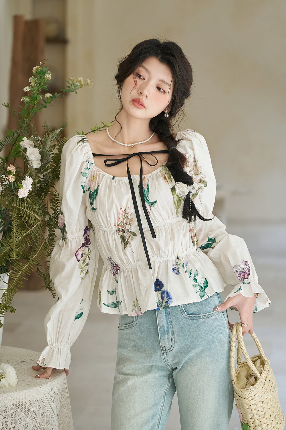 Blouses for Women