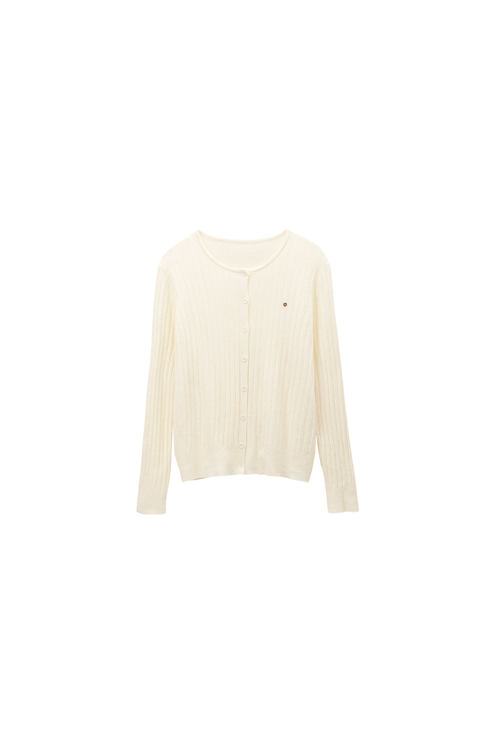 Knit Shirt for Women MISHOW