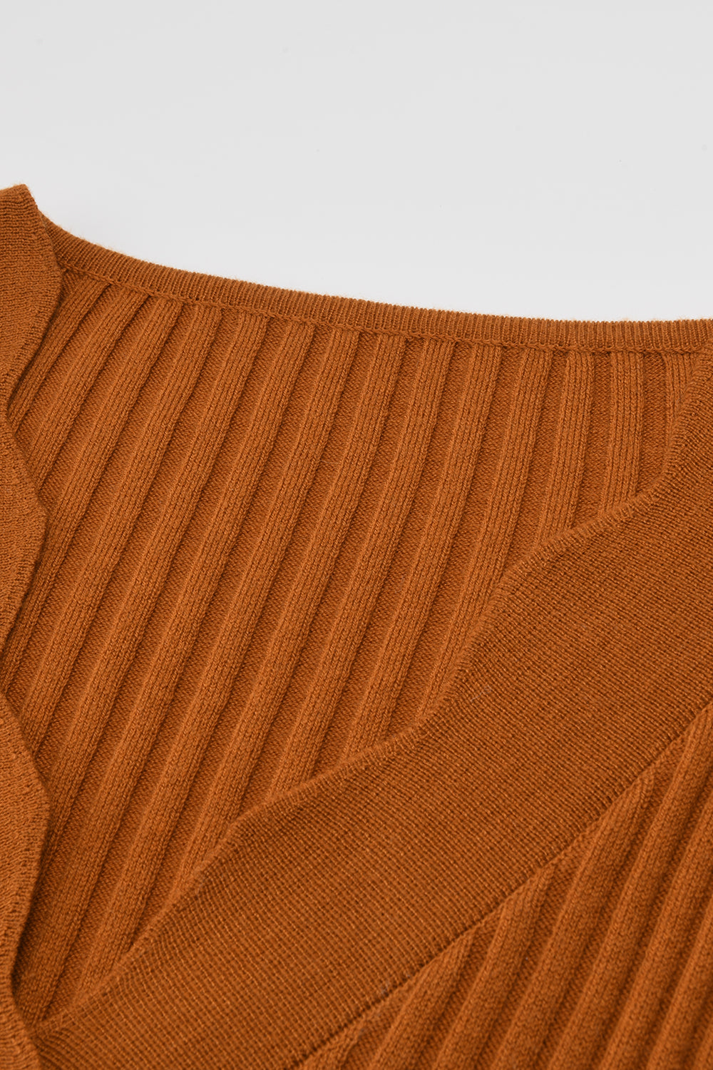 Knit Shirt for Women MISHOW