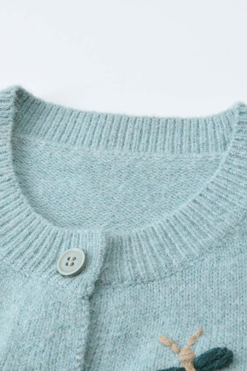 Knit Shirt for Women