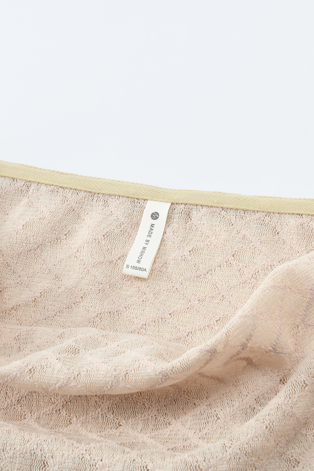 レディース長袖Tシャツ