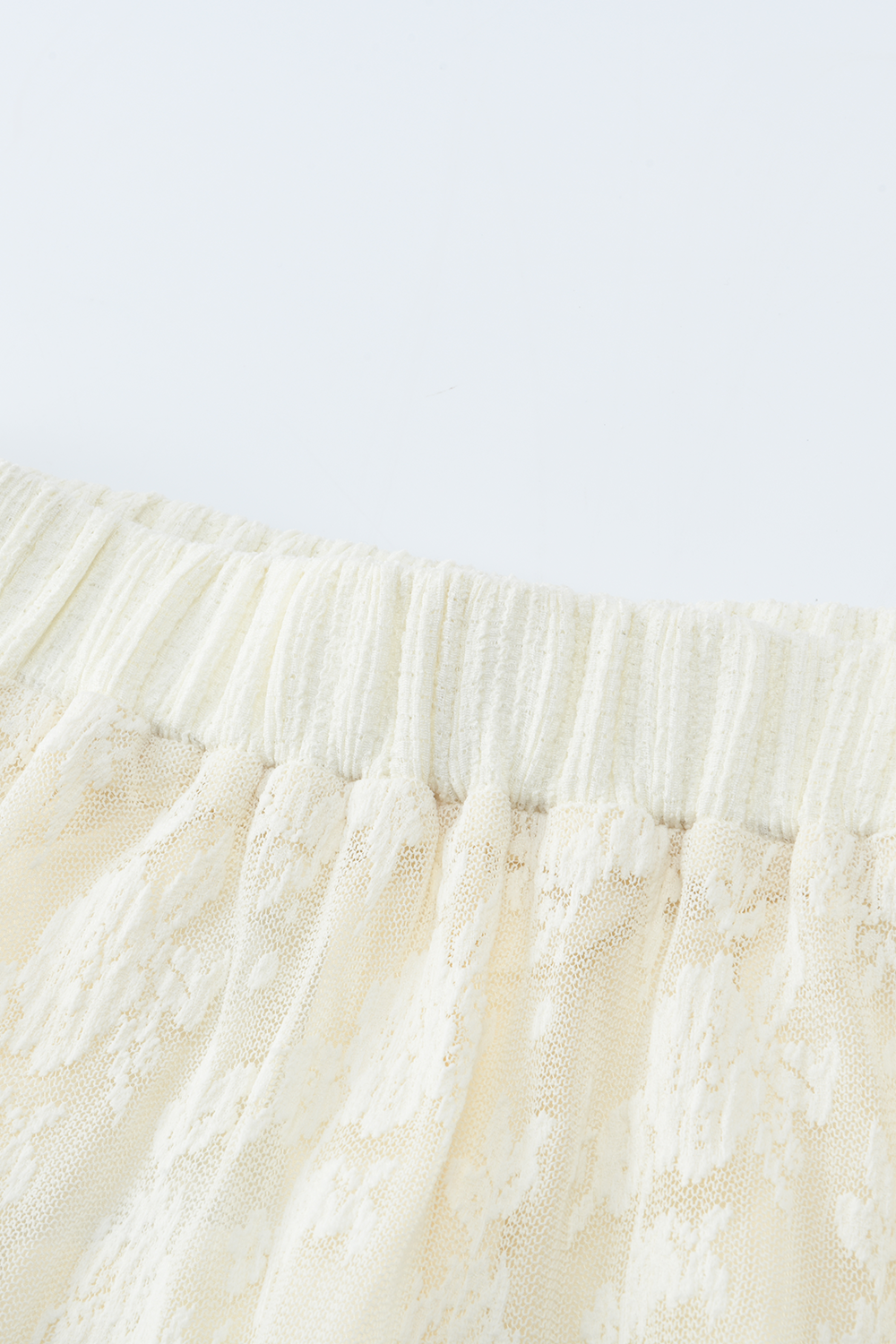 女性のためのマキシスカート