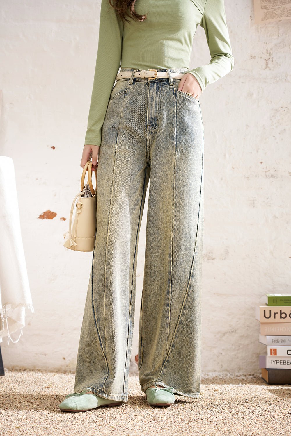 Denim Jeans for Women