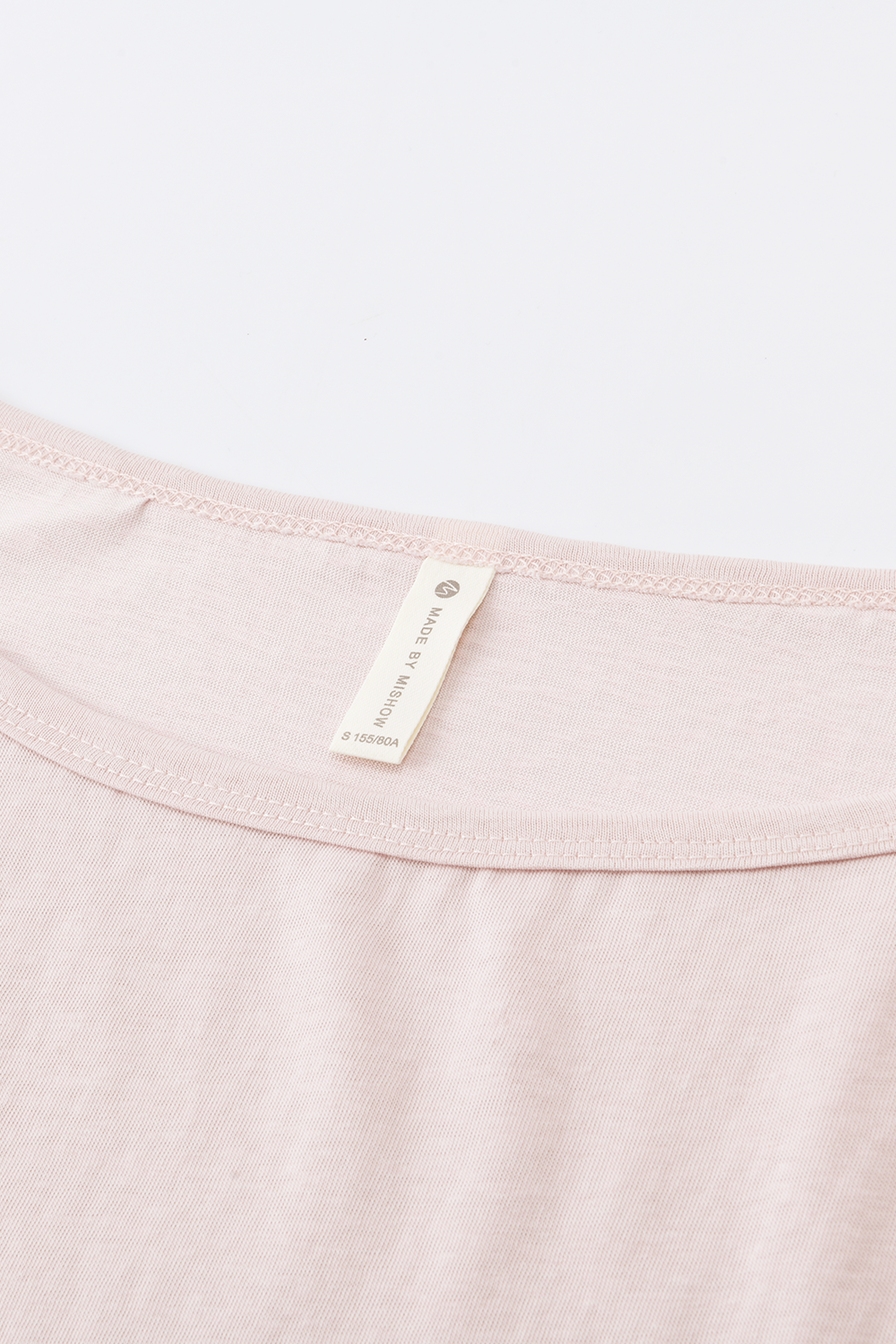 レディース長袖Tシャツ