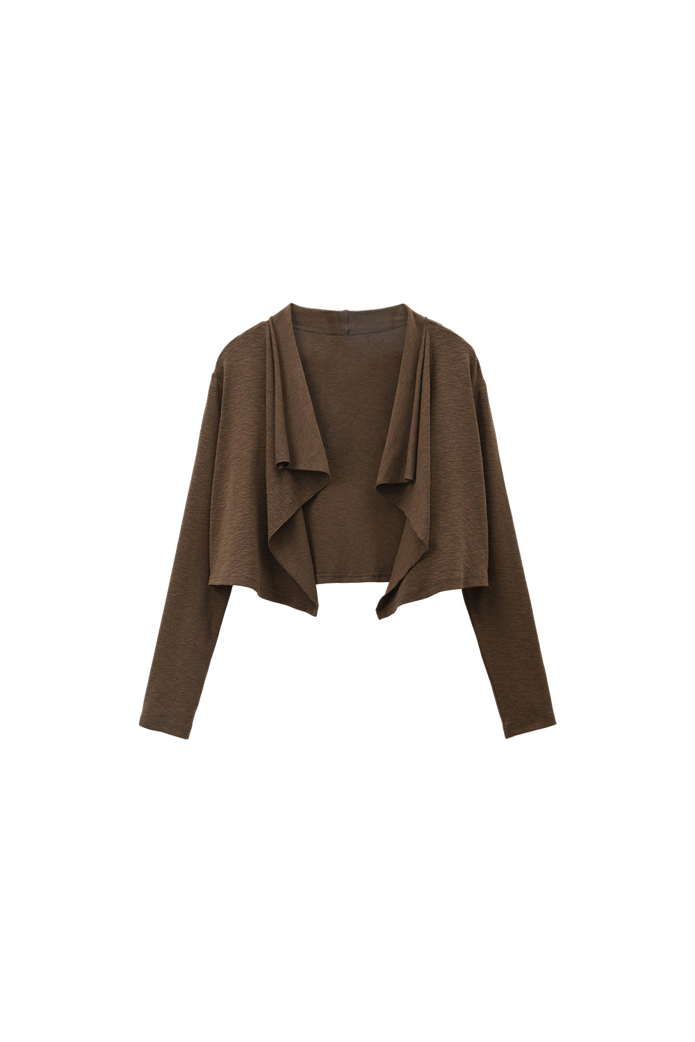 Spaghetti Strap Top + Coat + Skirt Set MISHOW