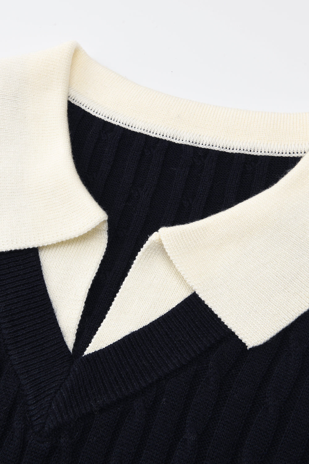 Knit Shirt for Women MISHOW