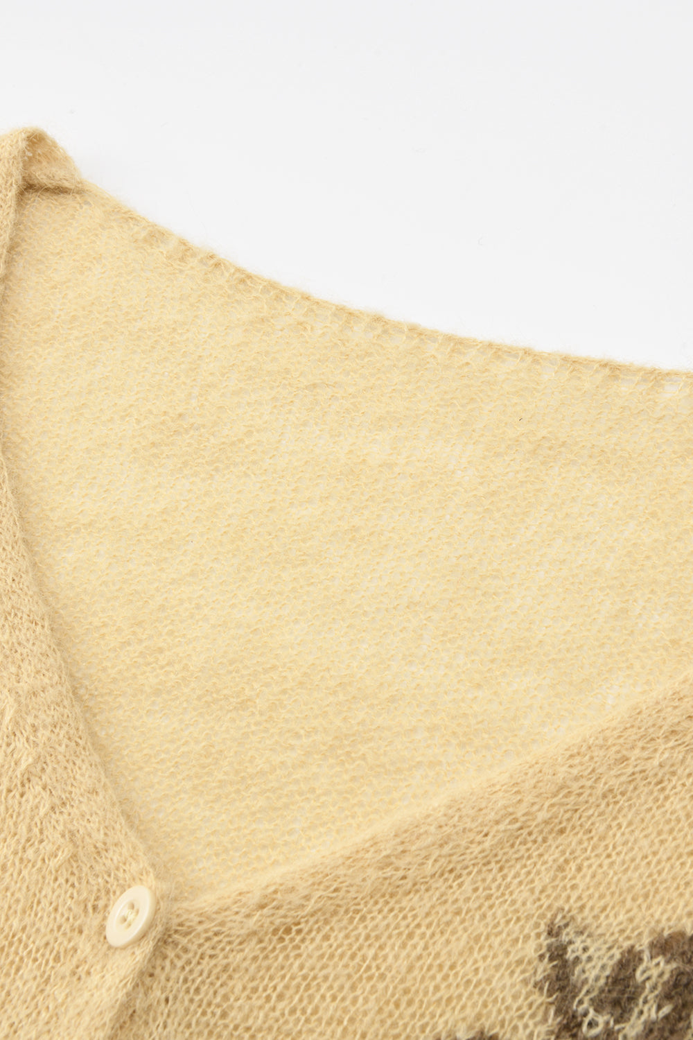Knit Shirt for Women MISHOW