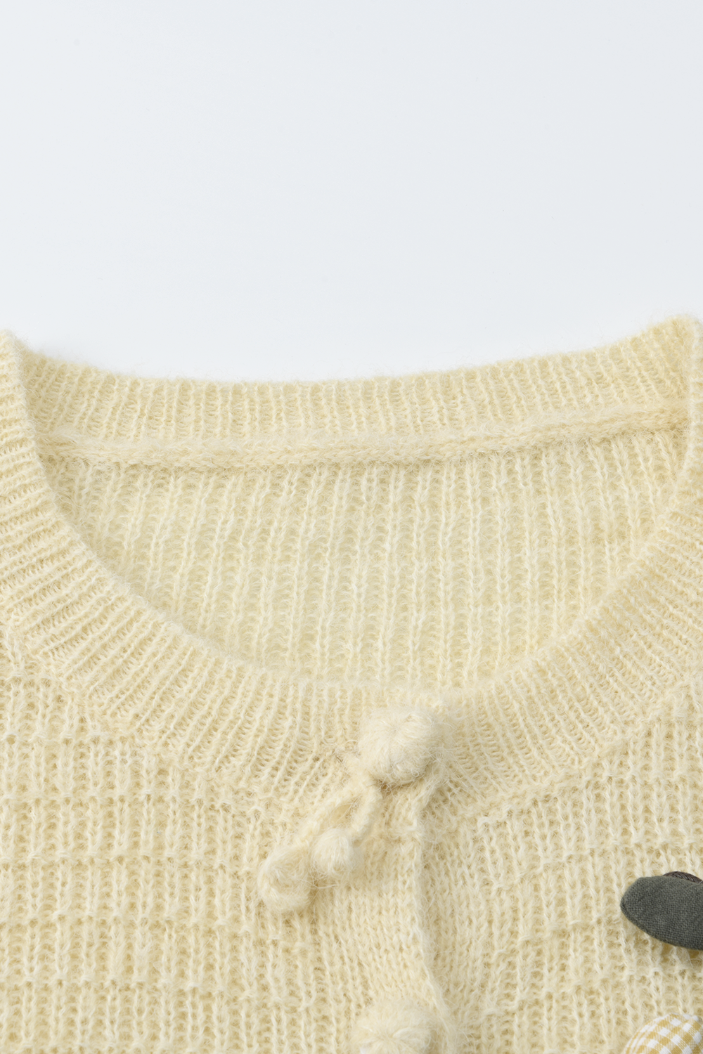 Knit Shirt for Women