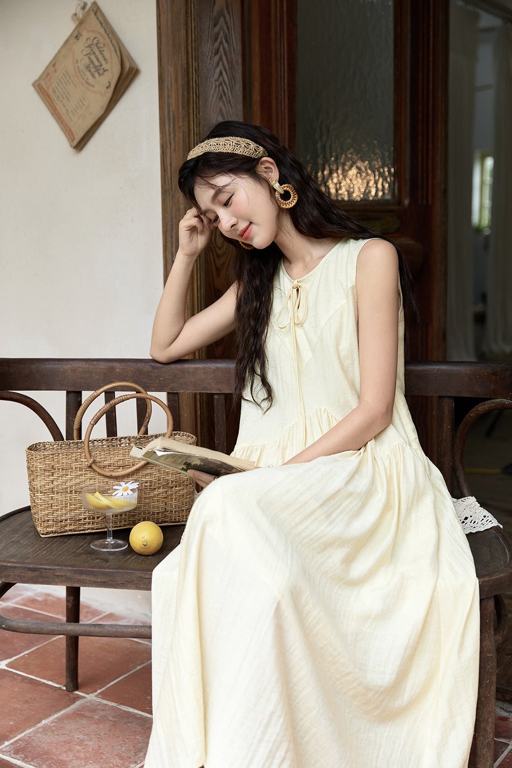 Maxi Dress for Women