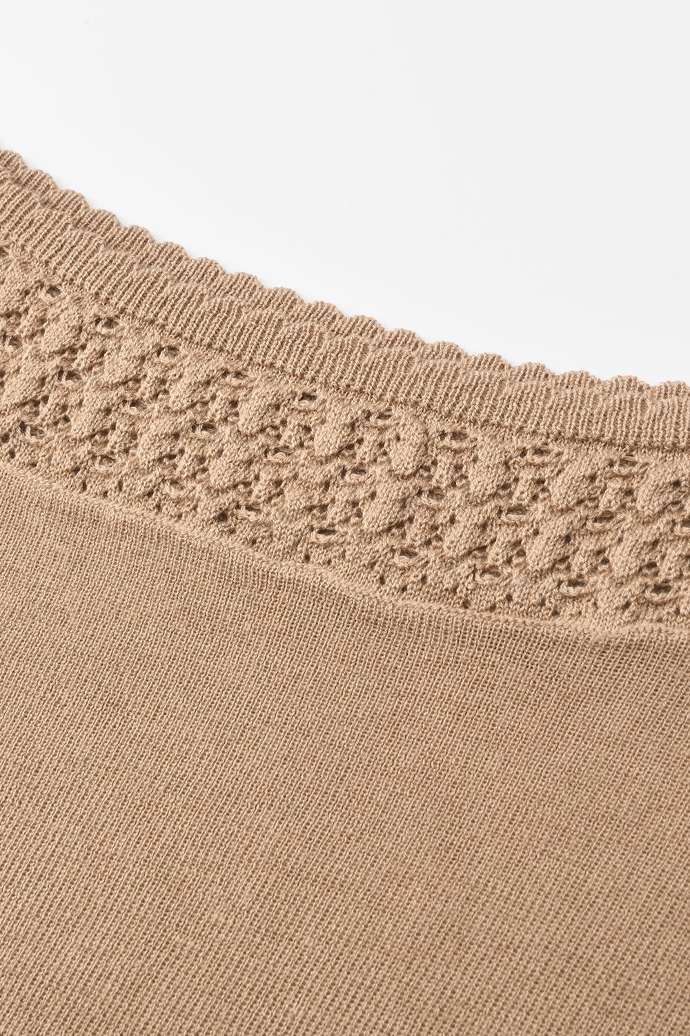 Knit Shirt for Women