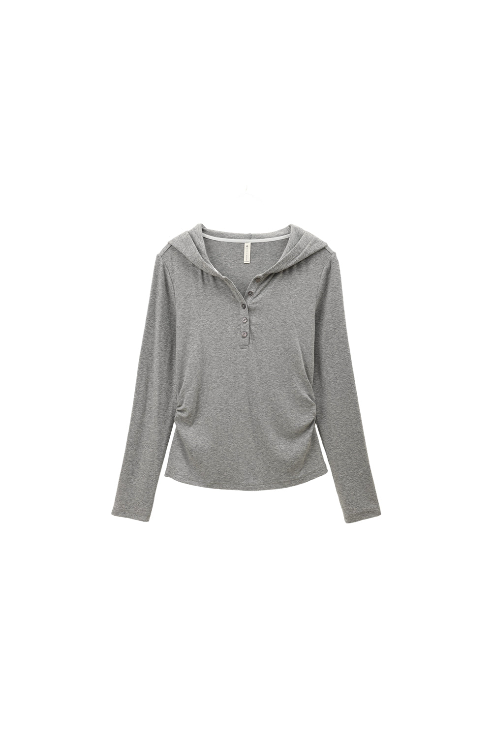 Long Sleeve T-shirt for Women MISHOW