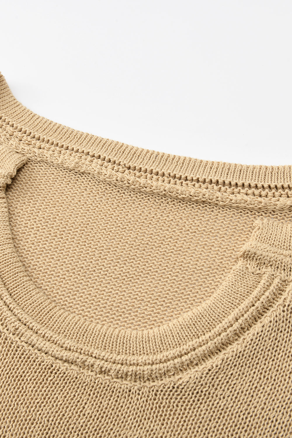 Knit Shirt for Women MISHOW