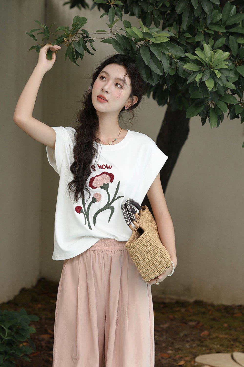 T-shirt for Women