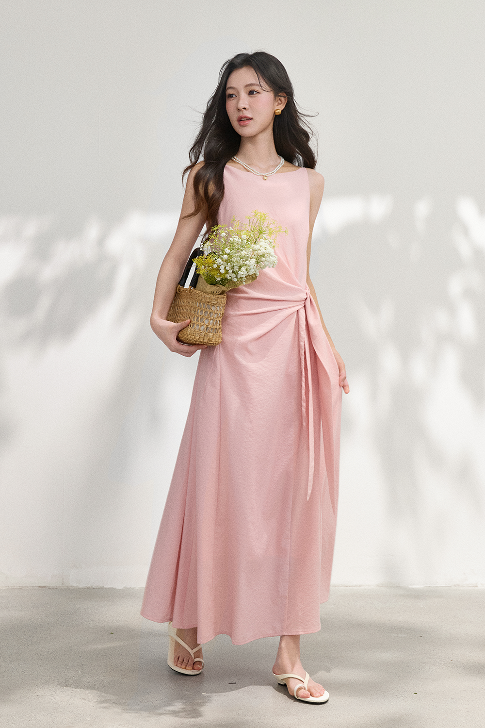 Maxi Dress for Women
